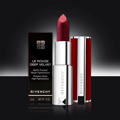 givenchy n37 lipstick